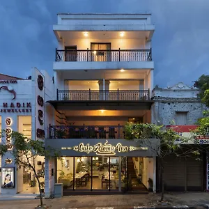 4* Otel Cafe Aroma