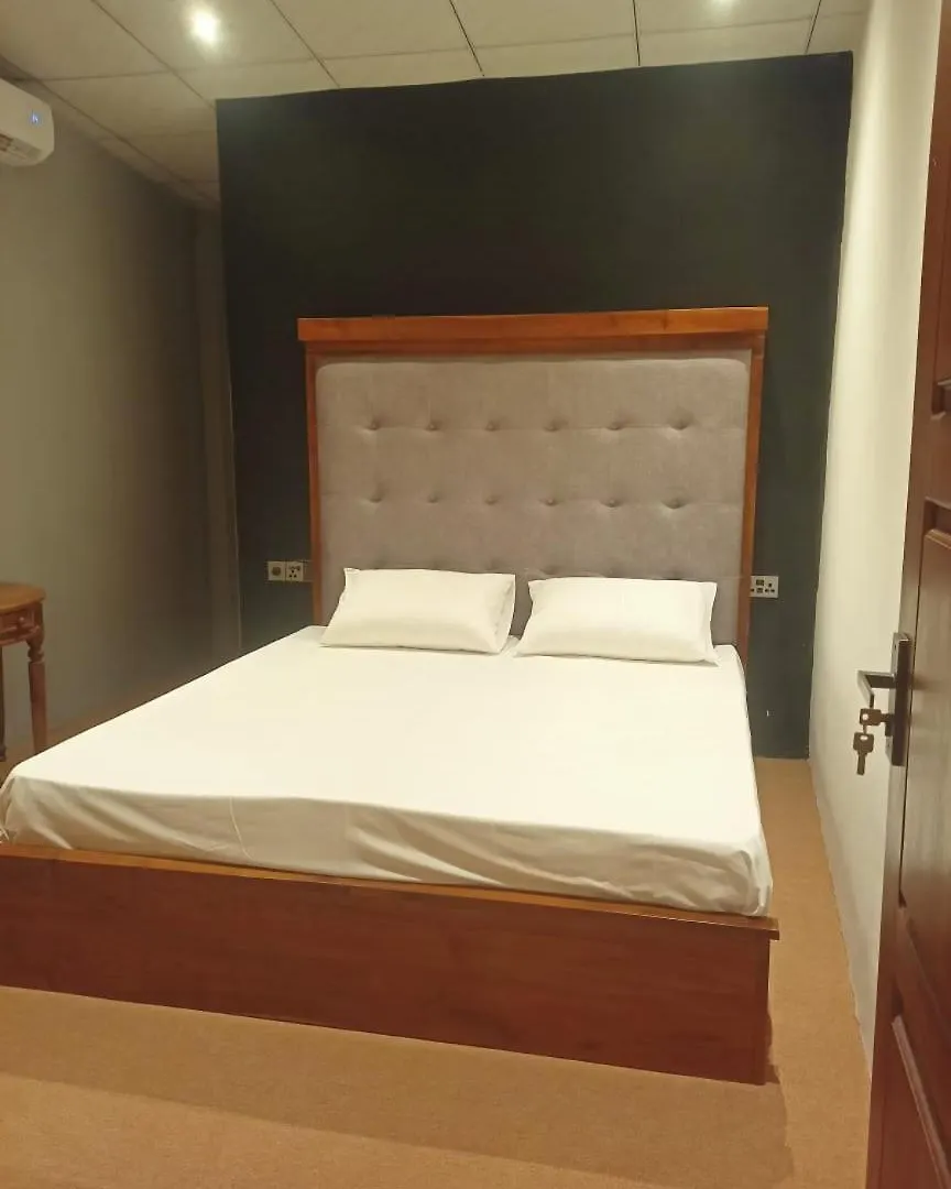 Oak Tree Inn Κάντι Σρι Λάνκα